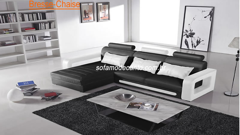 Sofá Confortável para Apartamento